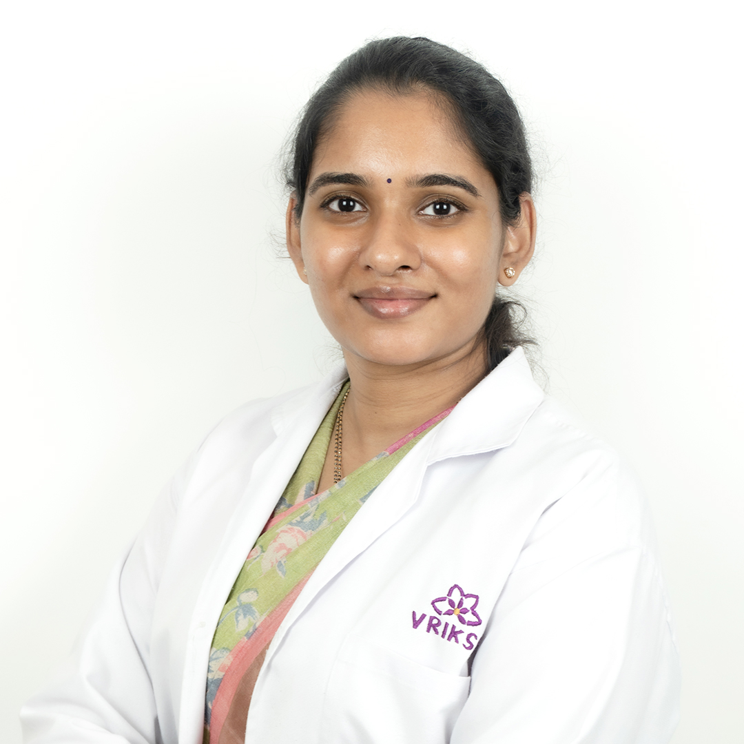 Dr. Dr. Naga Tejaswi Tummala
